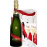 Mumm Kit Champagne Brut 'Grand Cordon' (2 Flutes)