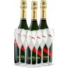 Mumm Kit Flute Champagne 'Grand Cordon'