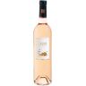 Château L'Oasis Rosé Côtes de Provence 2022