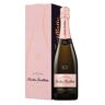 Feuillatte Nicolas Champagne Rosé Brut Reserve Exclusive Nicolas Feuillatte