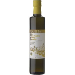 Planeta Olio EVO 'Biancolilla' Raccolto 2023 50cl