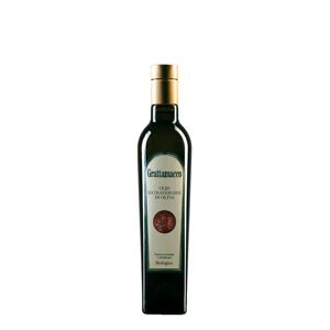 Grattamacco Olio EVO Raccolto 2023 50cl