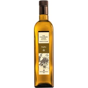 Agricola Fiorano Olio EVO 'Orgilla' Fiorano Raccolto 2023 75cl