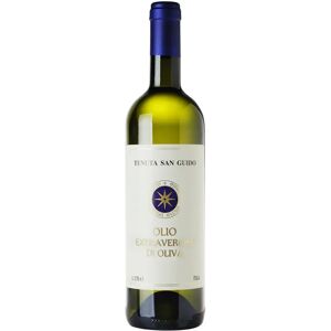 Tenuta San Guido Olio EVO Raccolto 2023 75cl