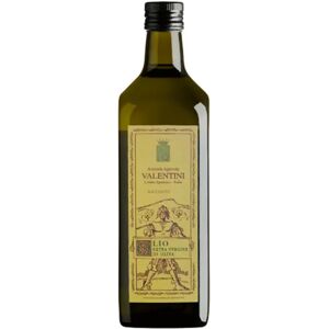 Valentini Olio EVO Raccolto 2023 75cl