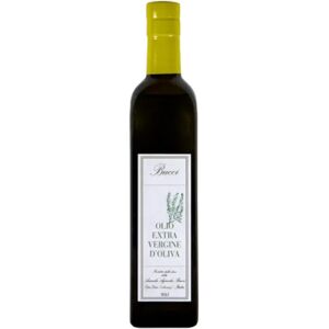 Villa Bucci Olio EVO Raccolto 2023 50cl