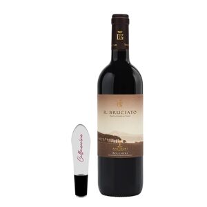 Antinori Bolgheri Rosso 'Il Bruciato' Guado al Tasso Gadget Kit