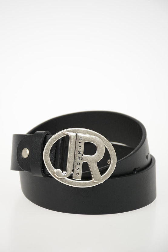 Richmond Cintura in Pelle 35mm taglia 90 Richmond Cintura in Pelle 35mm taglia 90