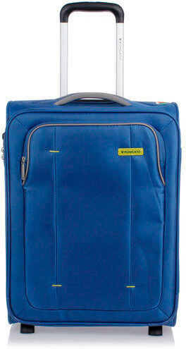 Roncato BREEZE Trolley Cabina 55cm 2R Blu Avio taglia Unica Roncato BREEZE Trolley Cabina 55cm 2R Blu Avio taglia Unica
