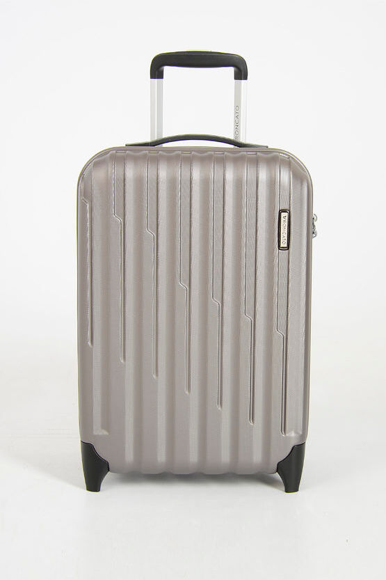 Roncato ELEMENT Trolley Cabina 55cm 2R Antracite taglia Unica Roncato ELEMENT Trolley Cabina 55cm 2R Antracite taglia Unica