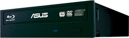 asus 90dd0200-b20010 masterizzatore interno blu ray dvd combo sata colore nero - 90dd0200-b20010 bw-16d1ht retail