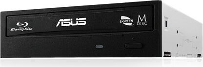 asus 90dd0230-b20010 masterizzatore lettore interno bluray / cd / dvd - 90dd0230-b20010