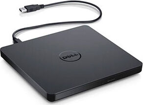 dell 784-bbbi masterizzatore dvd slim esterno usb 2.0 colore nero - 784-bbbi