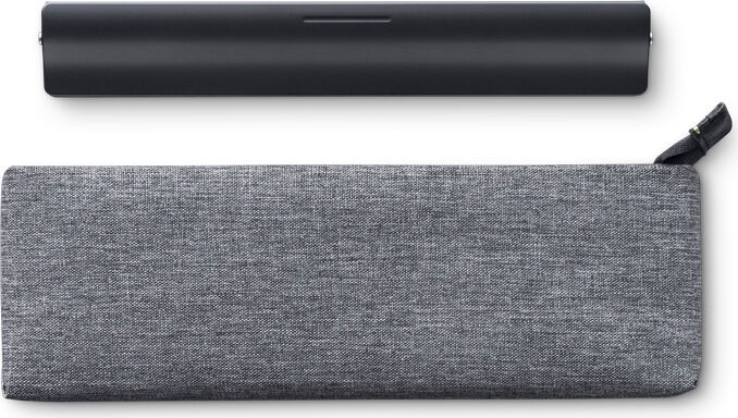 wacom ack42213 accessorio per tablet grafico graffetta - ack42213