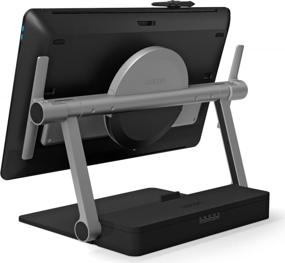 wacom ack62802k accessorio per tablet grafico stand - ack62802k