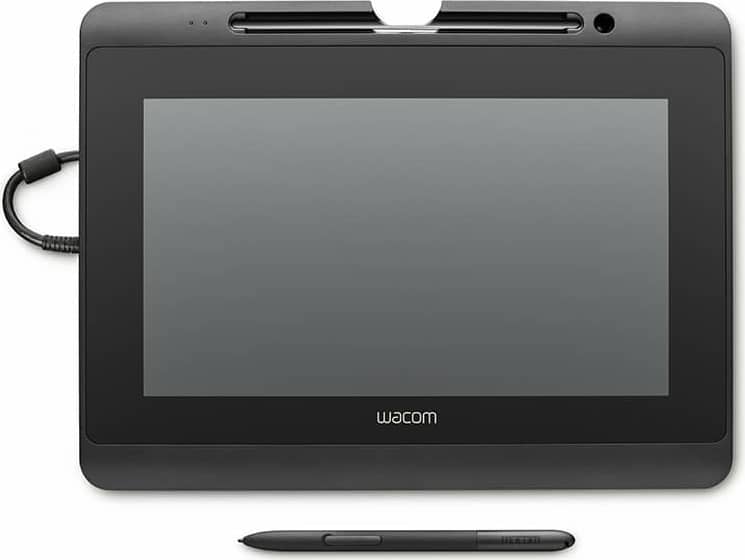 wacom dth-1152-ch2 tavoletta e penna dth-1152 + sign pro pdf - dth-1152-ch2