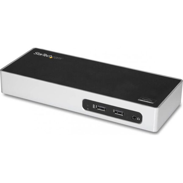 startech dk30add docking station monitor usb 3.0 - dk30add