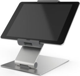 durable 8930-23 tablet holder table. porta tablet - 8930-23