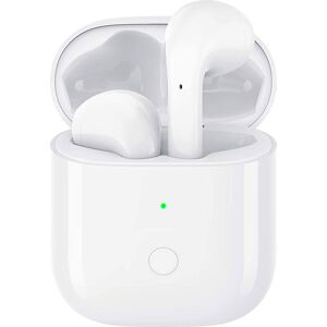 Realme Rlmrma201wht Outlet - Auricolare Bluetooth Ricarica Wireless Realme Buds Air White - Rlmrma201wht