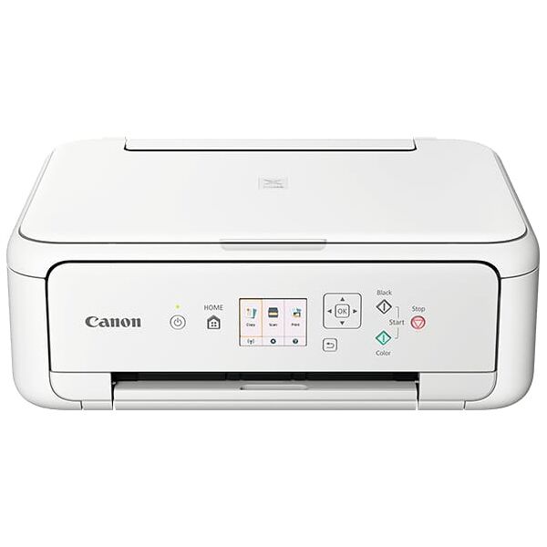 canon ts5151 stampante multifunzione inkjet a colori scanner wifi colore bianco - 2228c026 ts5151 pixma