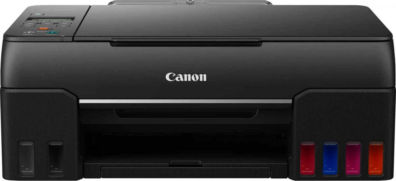 canon 4620c006 stampante multifunzione inkjet a colori stampa a4 scanner wifi - 4620c006 pixma g650 megatank