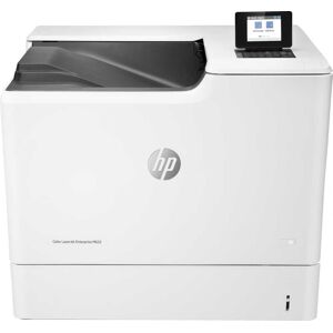 HP J7z99a#b19 Stampante Laser A Colori Stampa A4 Wifi Airprint - J7z99a#b19 Color Lj Enterprise M652dn