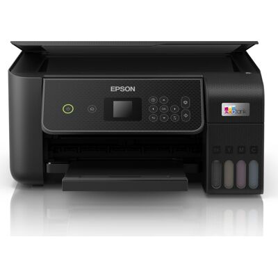 Epson C11cj66421 Stampante Multifunzione Ink-Jet A Colori Stampa Copia Scanner Wi-Fi - C11cj66421 Ecotank Et-2870 Epson C11cj66421 Stampante Multifunzione Ink-Jet A Colori Stampa Copia Scanner Wi-Fi - C11cj66421 Ecotank Et-2870