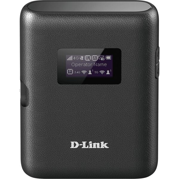 d-link dwr-933 mobile wi fi 4g/lte cat 6 wifi hotspot 4g-lte wifi 5 dual-band dwr-933