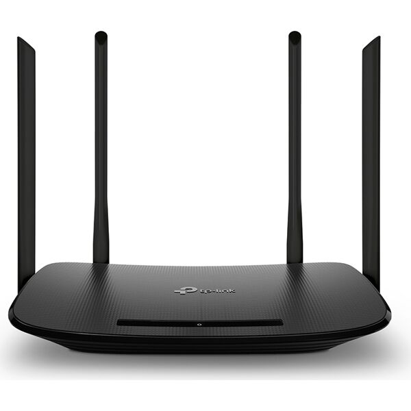 tp-link archer vr300 router vdsl/adsl 4fe ports 867mbps 5ghz + 300mbps 2.4ghz - archer vr300