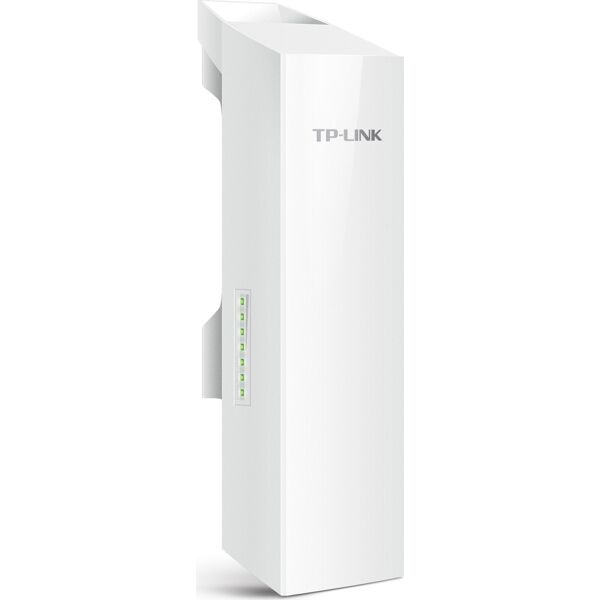 tp-link cpe510 access point wifi outdoor 300 mbps mimo 2 x 2 montaggio a muro - cpe510