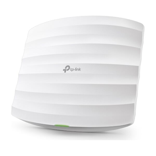 tp-link eap245 access point wireless dual band ac1750 1 porta gigabit ethernet rj-45 - eap245