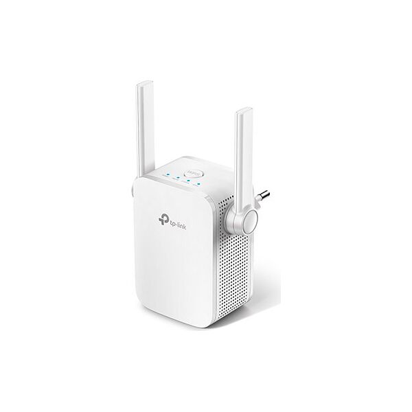 tp-link re305 range extender wifi ac1200 dual band 2.4ghz ieee 802.11a ethernet lan colore bianco - re305