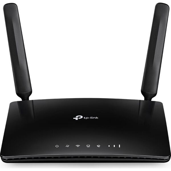 tp-link tl-mr6500v router wireless wifi dual band fast ethernet - tl-mr6500v