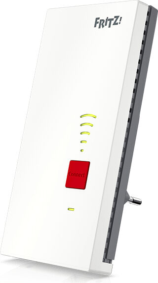 avm 20002887 Range Extender Wifi Repeater 2333 Mbit/s Dual Band Colore Bianco - 20002887 Fritz!Repeater 2400