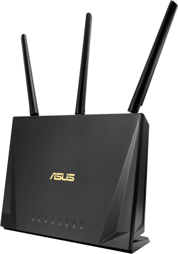 asus 90ig04x0-mm3g00 router wifi dual band 2400 mbit/s antenne interno / esterno - rt-ac85p