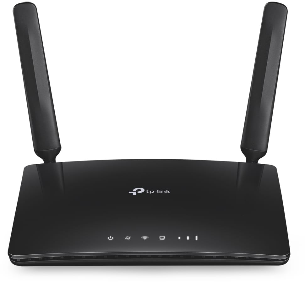 tp-link archer mr200 v2 router 3g / 4g lte dualband 433mbps 2 antenne ac750 mr200 - archer mr200 v2