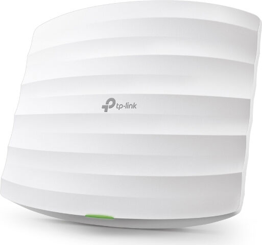 tp-link eap245 access point wireless dual band ac1750 1 porta gigabit ethernet rj-45 - eap245