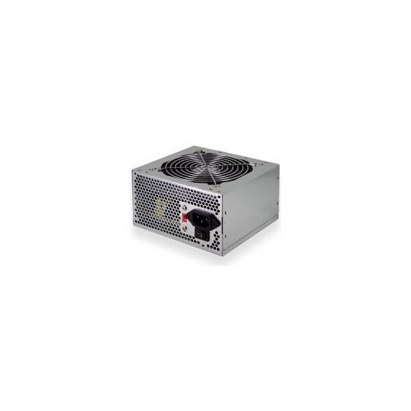 nilox psni-6001 alimentatore pc 600 w 20+4 pin atx - psni-6001 psni-6001