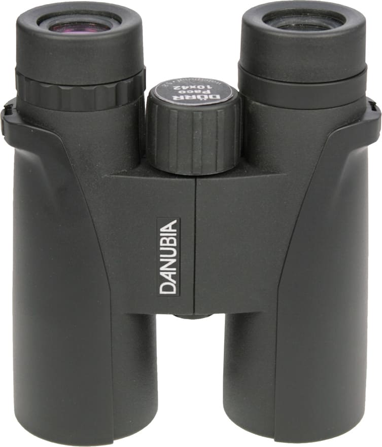 dorr 533501 Binocolo Ingrandimento 10x Diametro Obiettivo 42 Mm Waterproof Colore Nero - Danubia Paco 10x42 dorr 533501 Binocolo Ingrandimento 10x Diametro Obiettivo 42 Mm Waterproof Colore Nero - Danubia Paco 10x42