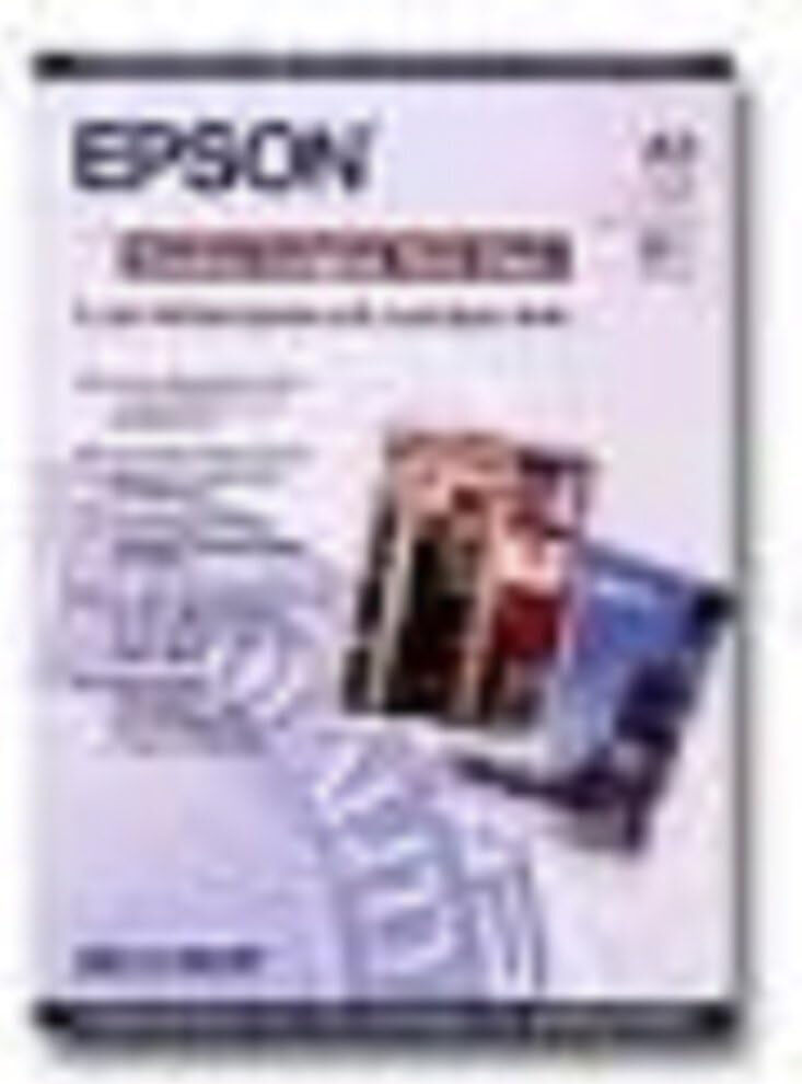 epson c13s041334 confezione 20 fogli carta fotografica semilucida premium a3 - c13s041334