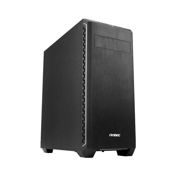 antec 0-761345-11608-4 case pc midi-tower colore nero - p7 silent 0-761345-11608-4