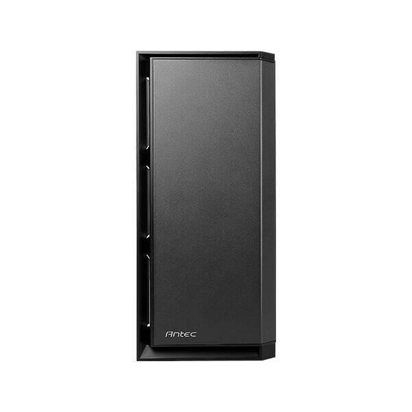 antec 0-761345-81103-3 case pc midi-tower colore nero - p101 silent 0-761345-81103-3