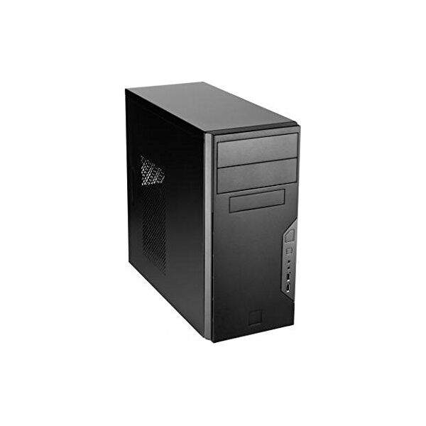 antec 0-761345-92025-4 case pc mini-tower colore nero - vsk3000b-u3/u2 0-761345-92025-4