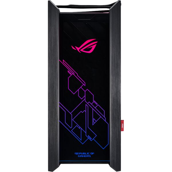 asus 90dc0020-b39000 case pc midi atx tower colore nero - gx601 90dc0020-b39000