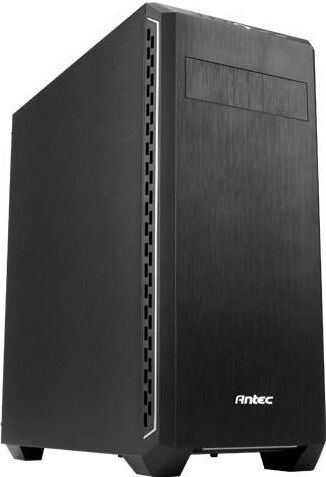 antec 0-761345-11608-4 case pc midi-tower colore nero - p7 silent 0-761345-11608-4