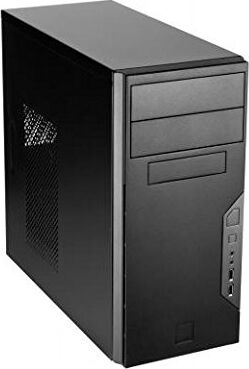 antec 0-761345-92025-4 case pc mini-tower colore nero - vsk3000b-u3/u2 0-761345-92025-4