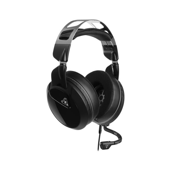 turtle beach tbs-6286-02 outlet - cuffie gaming stereofoniche con microfono colore nero - tbs-6286-02 atlas elite