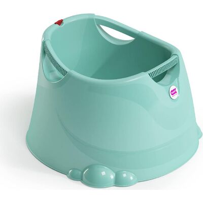 okbaby 813 15 Oplà - Vaschetta Bagnetto Neonati 12-36 Mesi (Fino A 25 Kg) Colore Turchese okbaby 813 15 Oplà - Vaschetta Bagnetto Neonati 12-36 Mesi (Fino A 25 Kg) Colore Turchese