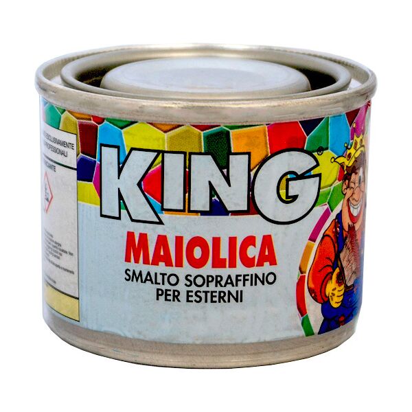 colorificio partenopeo m54450 smalto maiolica verde mare 544 gr 100 pezzi 15 - m54450