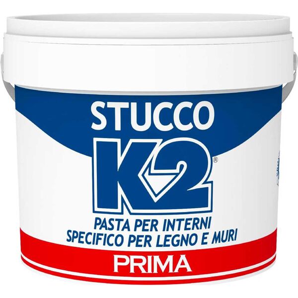 prima a002 stucco a spatola k2 da kg. 5 pezzi 4 - a002